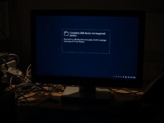 USB-Geräte werden nicht erkannt – Lösungen für Windows 11