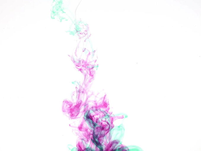 RandM Tornado Vape