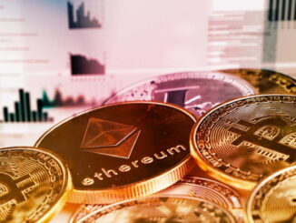 Coins,,Cryptocurrency,And,Online,Trading,Statistics,,Value,And,International,Commerce