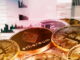 Coins,,Cryptocurrency,And,Online,Trading,Statistics,,Value,And,International,Commerce