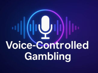 Voice-Controlled Gambling