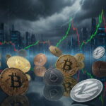 Wie beeinflusst die Volatilität des Kryptomarktes iGaming-Plattformen und ihre Spieler? volatiles-crypto