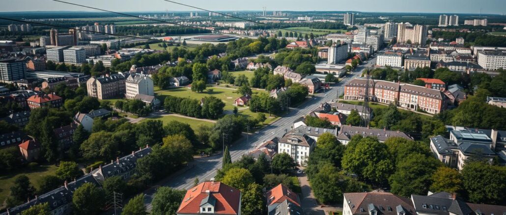 Vorwahl-0208-Festnetzanschluesse-in-Muelheim-und-Oberhausen Vorwahl 0208 - Festnetzanschlüsse in Mülheim und Oberhausen