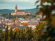 Vorwahl 0931 und Würzburg Region