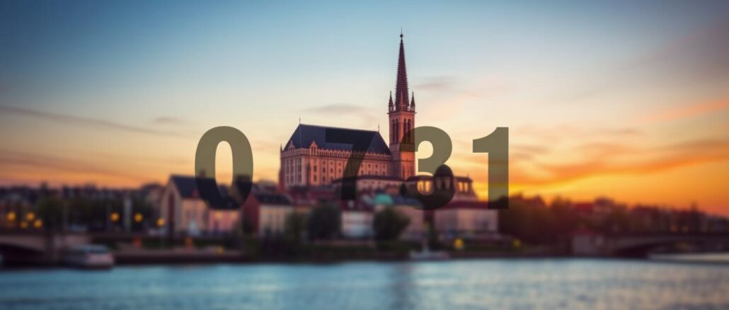 Vorwahl 0731 Ulm