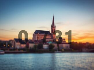 Vorwahl 0731 Ulm