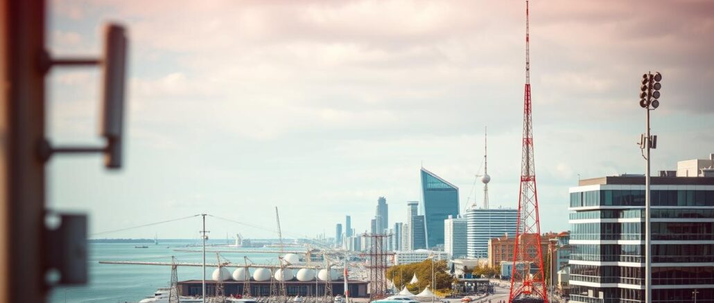Vorwahl 0471 für Bremerhaven