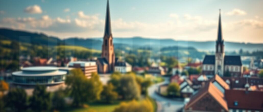 Vorwahl 07131 für Heilbronn