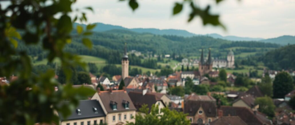 Vorwahl 0271 Siegen