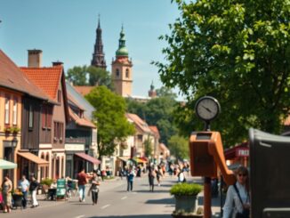 Vorwahl 0355 Cottbus