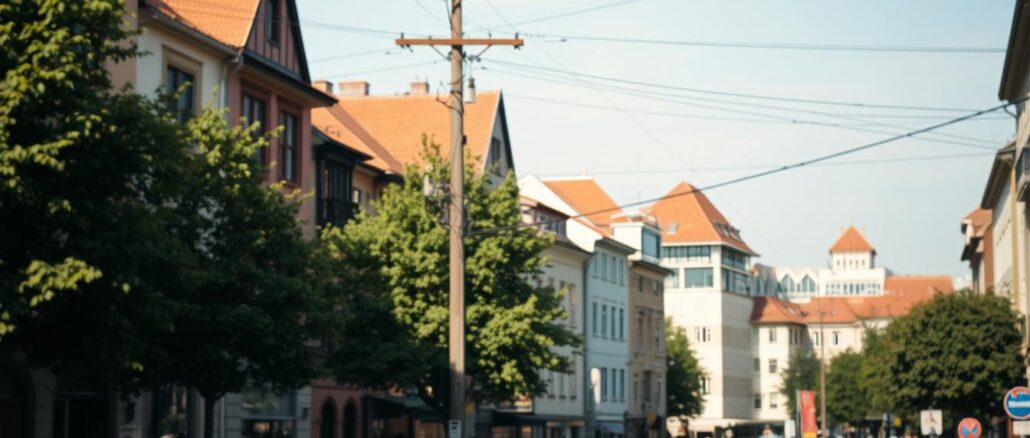 Vorwahl 02302 Deutschland