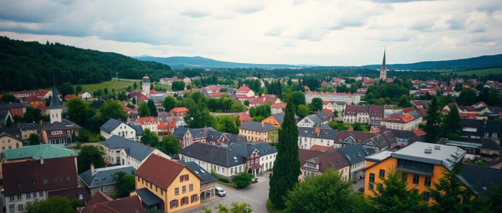 Vorwahl 02303 - Ihr Ortsnetz in Unna und Umgebung