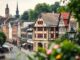 Vorwahl 06172 Bad Homburg