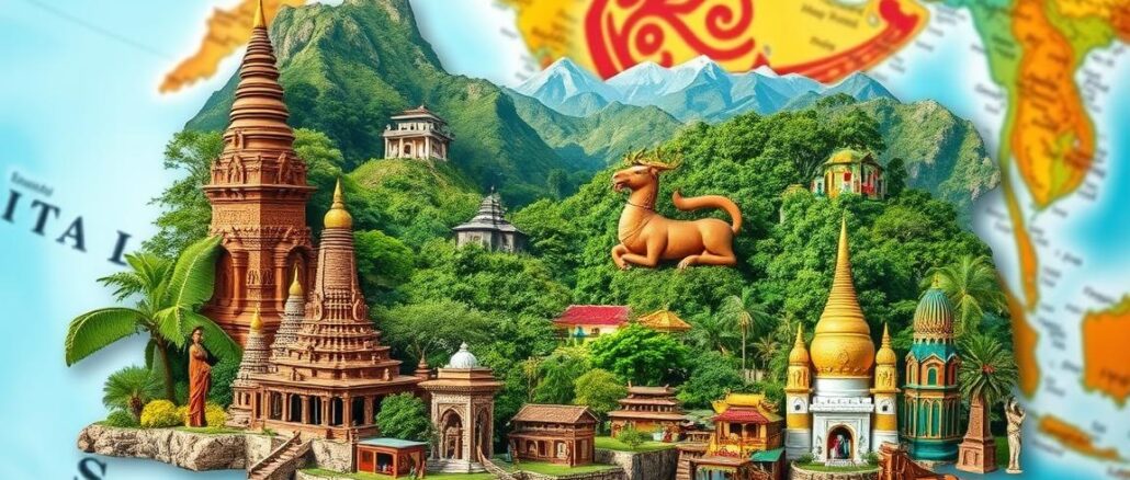 Internationale Vorwahlen Sri Lanka