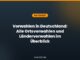 Vorwahlen in Deutschland: Alle Ortsvorwahlen und Ländervorwahlen im Überblick