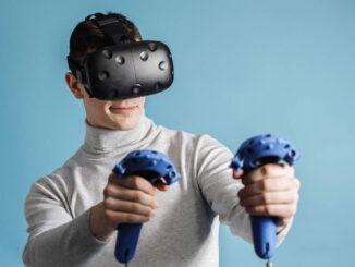 Zuhause in der Mixed Reality: VR/AR-Spielspaß ohne Übelkeit
