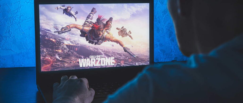 Call of Duty: Warzone – Update schließt populären Loadout-Exploit