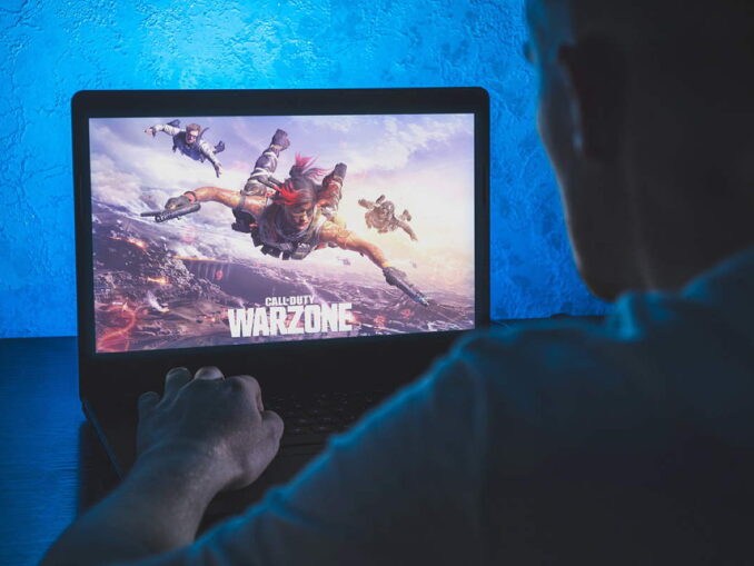 Call of Duty: Warzone – Update schließt populären Loadout-Exploit