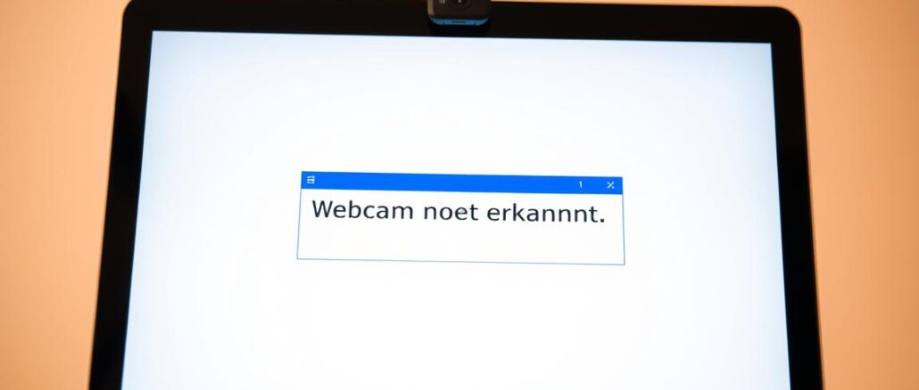 Webcam wird nicht erkannt – Tipps für Windows 11