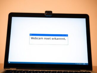 Webcam wird nicht erkannt – Tipps für Windows 11