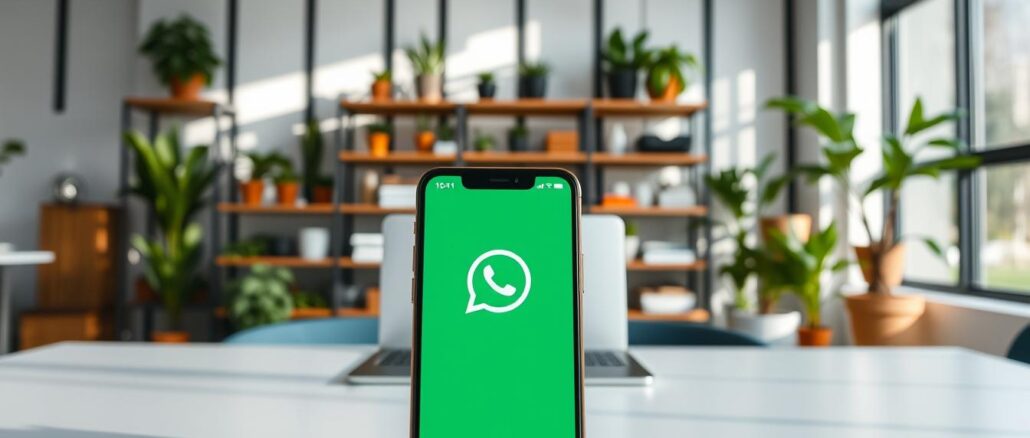 whatsapp-business whatsapp business