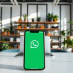 whatsapp business