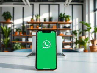 whatsapp business