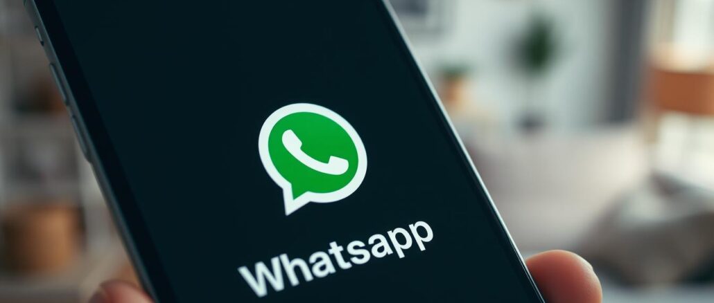 Wie kann ich WhatsApp deaktivieren?