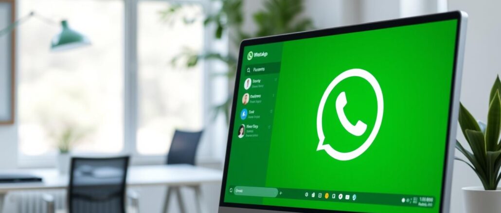 whatsapp-desktop whatsapp desktop