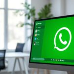 whatsapp desktop