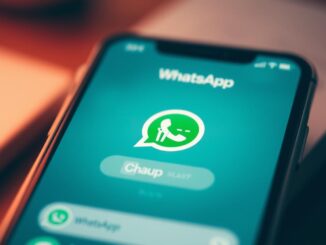 WhatsApp-Gruppe löschen