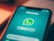 WhatsApp-Gruppe löschen
