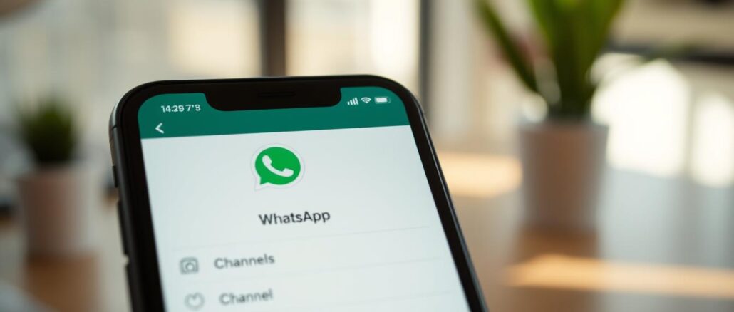 WhatsApp-Kanaele-ausblenden-Anleitung WhatsApp-Kanäle ausblenden Anleitung