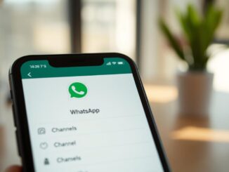 WhatsApp-Kanäle ausblenden Anleitung
