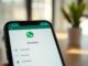 WhatsApp-Kanäle ausblenden Anleitung
