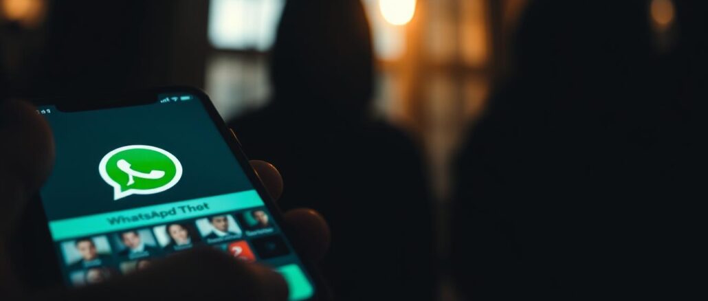 Wie-kann-ich-sehen-wer-mich-in-WhatsApp-stalkt Wie kann ich sehen, wer mich in WhatsApp stalkt?