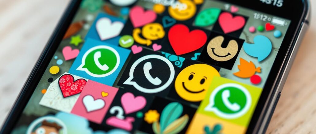 WhatsApp Status Sprüche