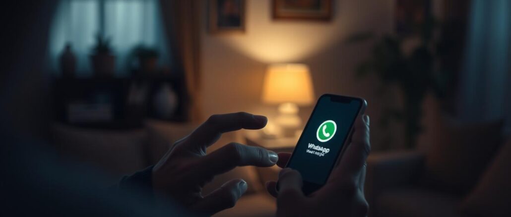 Wie kann ich den WhatsApp-Status heimlich ansehen?