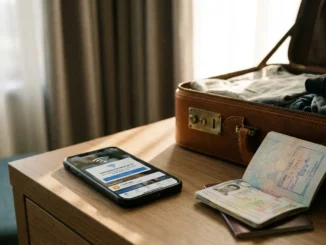 Wifi Calling Abroad Vowifi Im Nicht Eu Ausland Verstehen