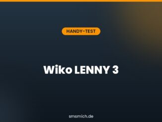 Wiko LENNY 3
