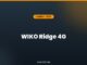 WIKO Ridge 4G