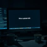 windows-11-update-fehlgeschlagen