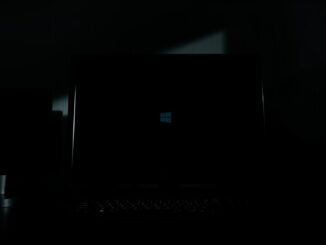 Windows 11: Schwarzer Bildschirm nach dem Ruhezustand