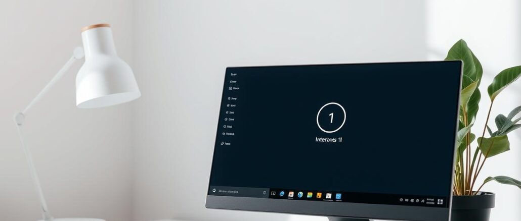Windows 11: Kein Internet trotz Verbindung