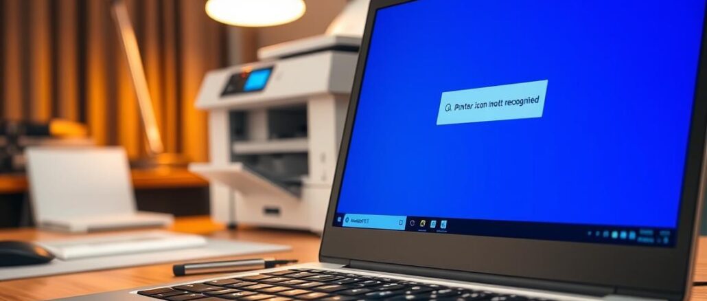 drucker-nicht-erkannt-windows-11 Windows 11 erkennt den Drucker nicht – was tun?