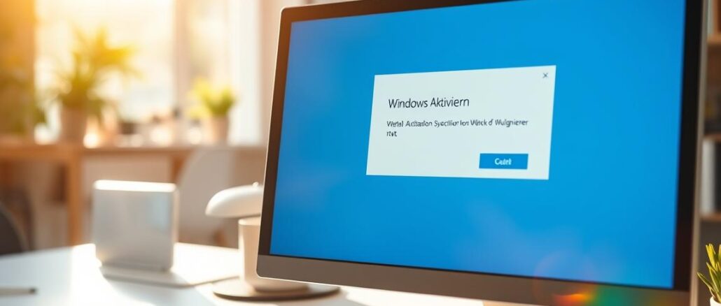 Windows 11 lässt sich nicht aktivieren – mögliche Ursachen