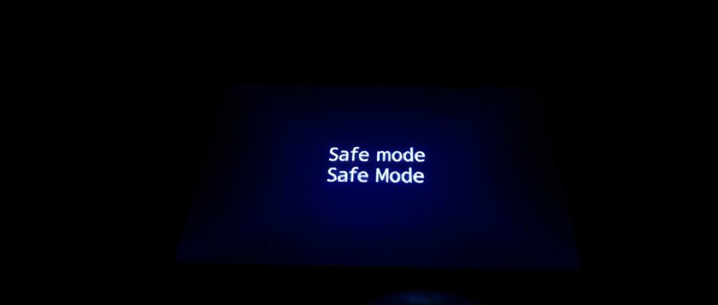 abgesicherter-modus-startet-windows-11 Windows 11 startet im abgesicherten Modus – warum und was tun?