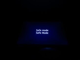 Windows 11 startet im abgesicherten Modus – warum und was tun?