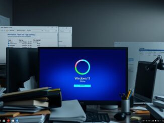 Windows 11 startet langsam – Tipps zur Optimierung