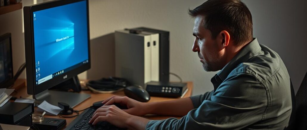 Windows 11 Update bricht ab – so löst du das Problem